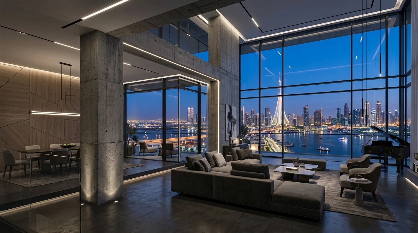 Sobha Realty engineering projects